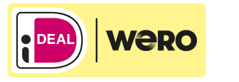iDEAL en Wero